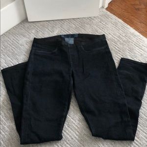 Helmut Lang Jean Jeggings